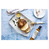 Lucy's Dressings honey and mustard golden dressing 250ml, UK version