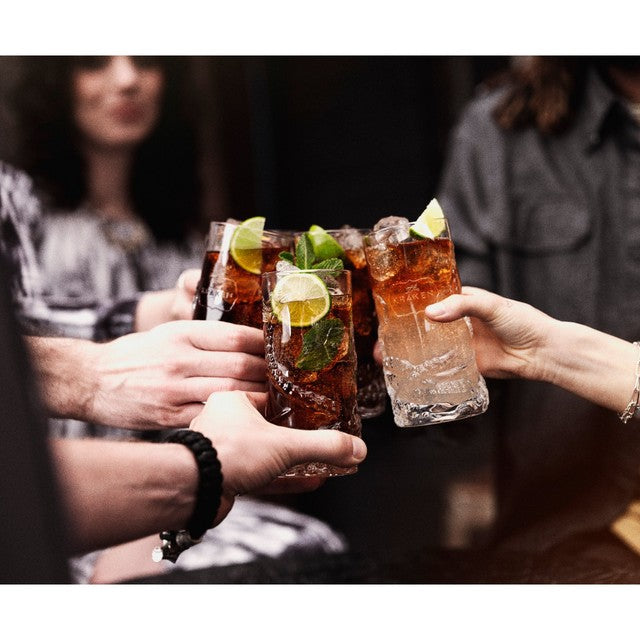 Kraken black spiced rum 70cl, UK version