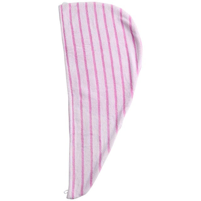 M&S Bloom hair turban - British product