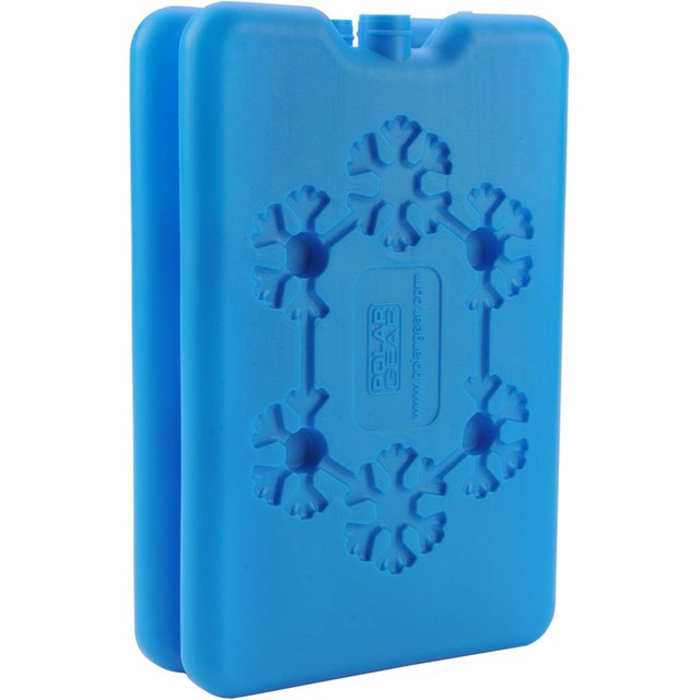 Polar Gear medium ice pack blue 2 pack, imported from the UK