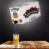 Henry Weston Vintage Cider 10L, UK version