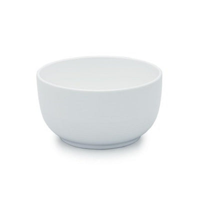M&S Daylesford Organic Pebble White Cereal Bowl 14.5cm- Buy online at McGrocer