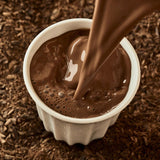 Hotel Chocolat Salted Caramel Drinking Chocolate 250g, UK version
