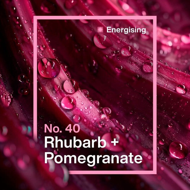 INEOS Spülmittel Rhabarber + Granatapfel 500ml, UK-Version