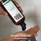 Bulldog Original Shower Gel 500ml, imported from the UK