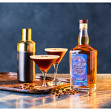 M&S Chocolate Flavoured Rum 70cl, imported from the UK