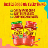 Old El Paso Mild Salsa 226g, imported from the UK