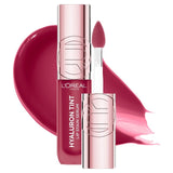 L'Oreal Hyaluron Lip Stain 490 Berry Jolie - British product