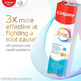 Colgate Enamel Strength toothpaste 75ml - British product