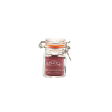 Kilner square herbs and spices jar 70ml, UK version