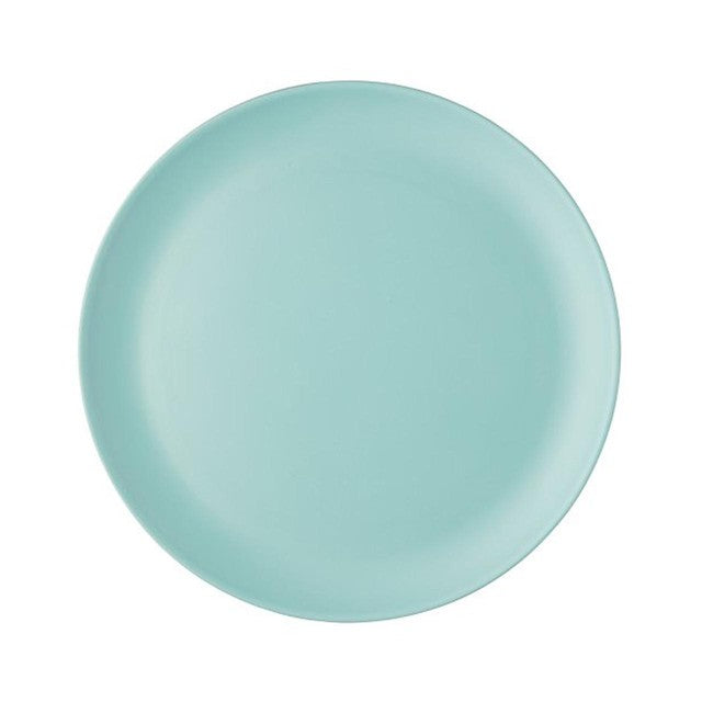 Colourworks Classics picnic side plates 23cm 4 pack - British product