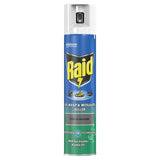 Raid insect killer with eucalyptus oil 300ml, imported from the UK