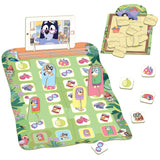 Orchard Toys Bluey Grannies Game, imported from the UK