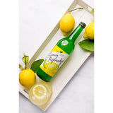 James White lemon refresher pressed apple and lemon drink 75cl, UK version