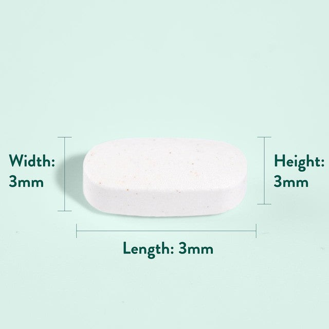 Holland & Barrett High Strength Glucosamine Chondroitin tablets 120 tablets, UK version