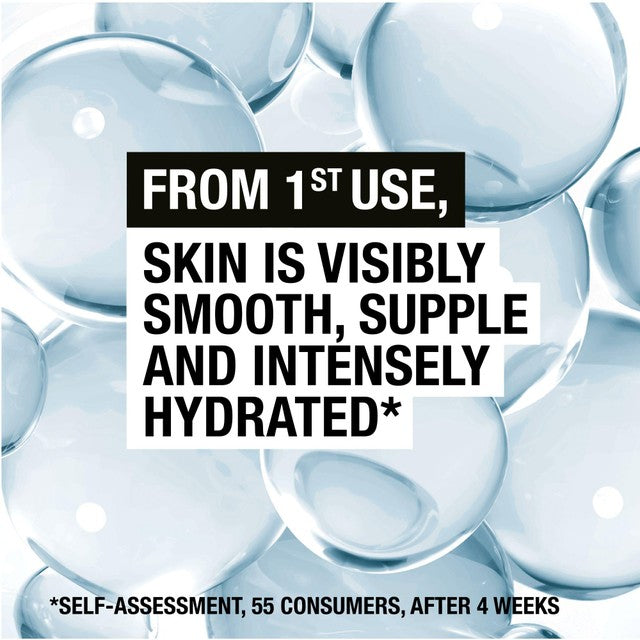 Neutrogena Visibly Renew supple touch body lotion 400ml, imported from the UK