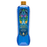 Astonish Deep Blue bath soak 750ml - British product
