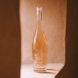 Amie x Organic Rose wine 75cl - British product