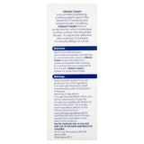 Oilatum eczema cream 150g, imported from the UK
