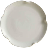 M&S 12 piece dinner set cream - British product