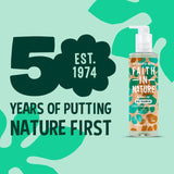 Faith In Nature dog shampoo coconut 400ml - British product