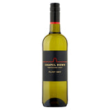 Chapel Down Flint Dry white wine 75cl - British product