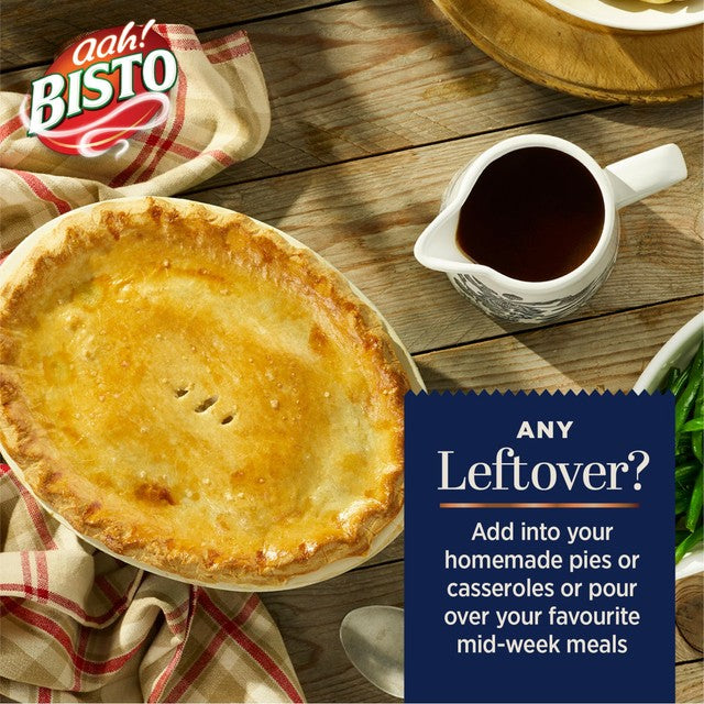 Bisto Chicken Gravy Ready to Use 500ml - British product