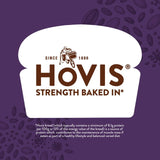 Hovis Seed Sensations seven seeds bread 800g, UK version