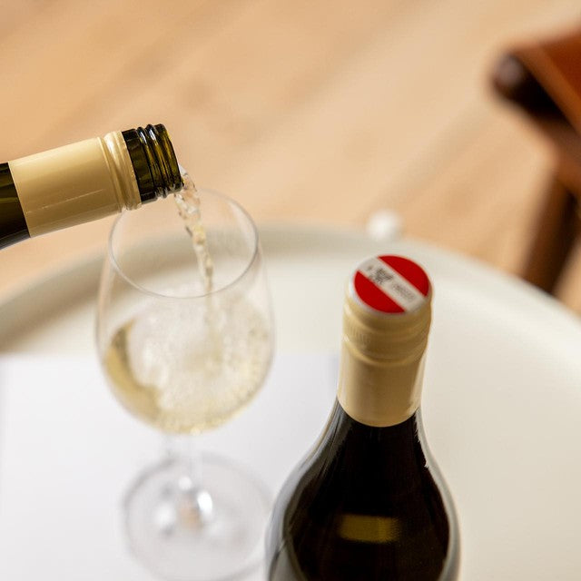 Virgin Wines Grüner Veltliner white wine 75cl, UK version