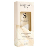 Sanctuary Spa Golden Sandalwood hand cream 60ml (British brand)