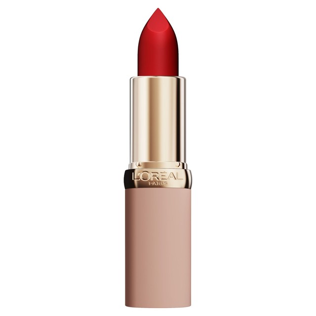 L'Oreal Paris Blurred Matte lipstick Rouge Paris, imported from the UK