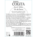 Preignes white wine Soreli 75cl (British brand)