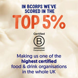 Alpro Soya No Sugar dairy-free drink 1L - British product