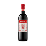 M&S Italian Chianti red wine 75cl, imported from the UK