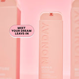 Monday Moisture Leave-in Conditioner 150ml, imported from the UK