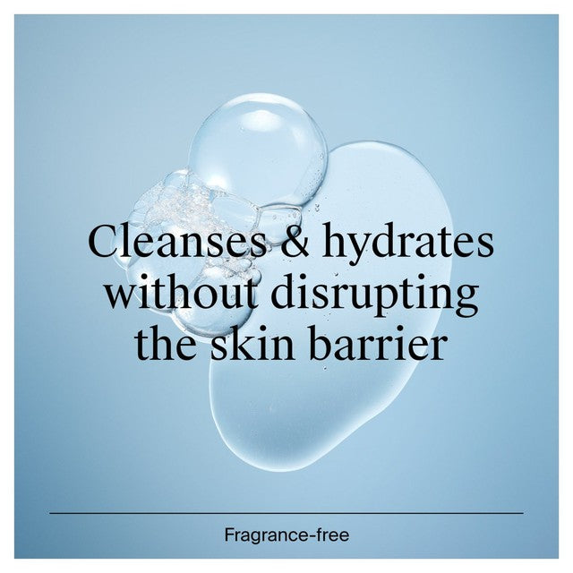 Neutrogena Hydro Boost Water Gel Cleanser 200ml, imported from the UK