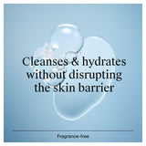 Neutrogena Hydro Boost Water Gel Cleanser 200ml, imported from the UK