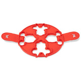 Prestige large pancake mould with Mickey Mouse, imported from the UK