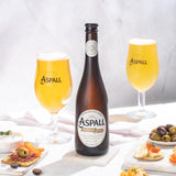 Aspall Draught Cyder medium dry cider 500ml - British product