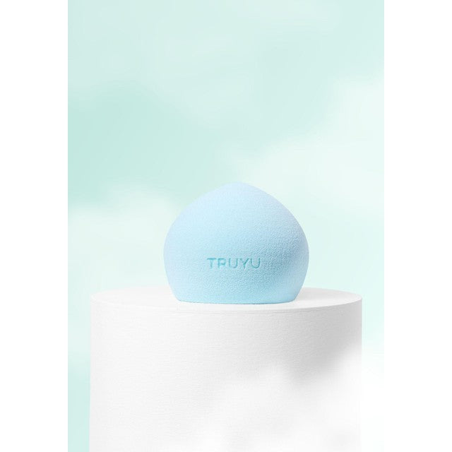 Truyu cloud makeup sponge - British product