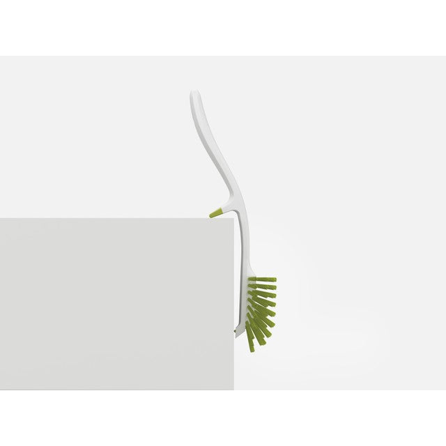 Joseph Joseph Edge dish brush 70g, UK version