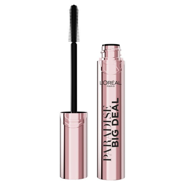 L'Oreal Paris Paradise Big Deal Volumising Mascara, UK version