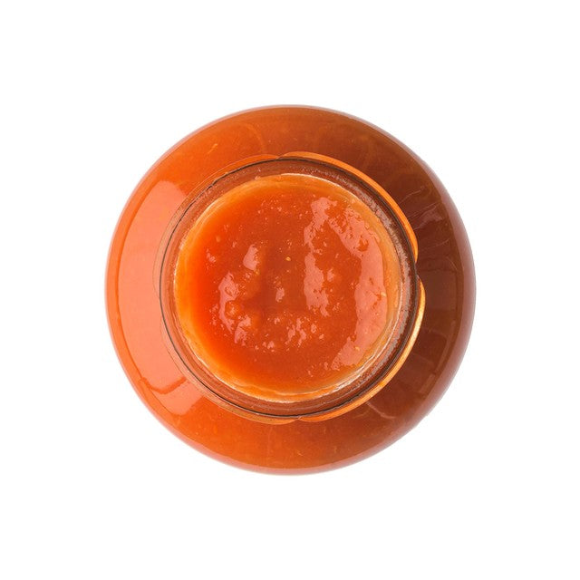 Crispino Passata Classica tomato passata - British product