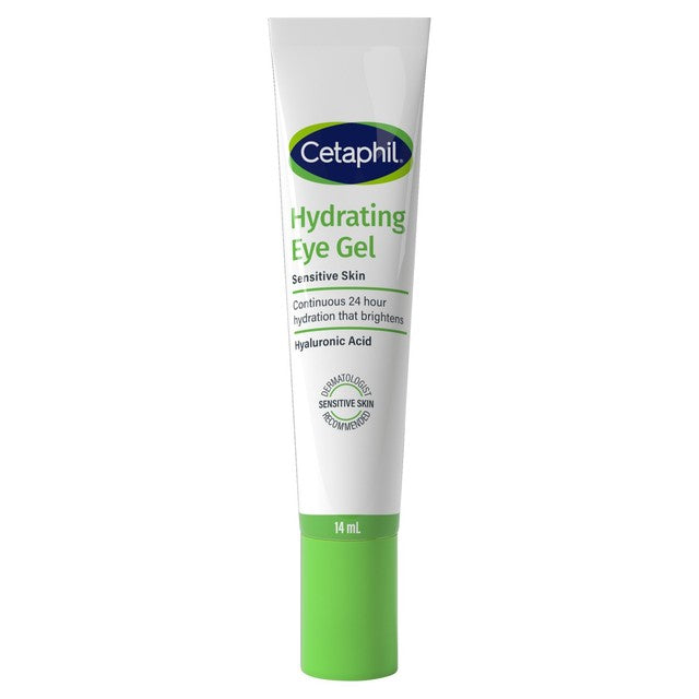 Cetaphil hydrating eye gel 14g - British product
