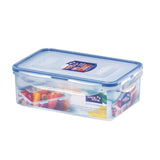 LocknLock rectangular food storage container 1L, UK version