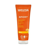Weleda Arnica Sport Shower Gel 200ml (British brand)
