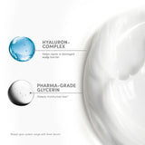 Dove Soothing Hydration Hair Mask moisturising treatment, imported from the UK