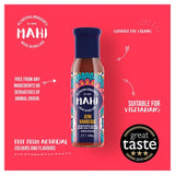 Mahi Jerk Barbecue Sauce 280ml, imported from the UK
