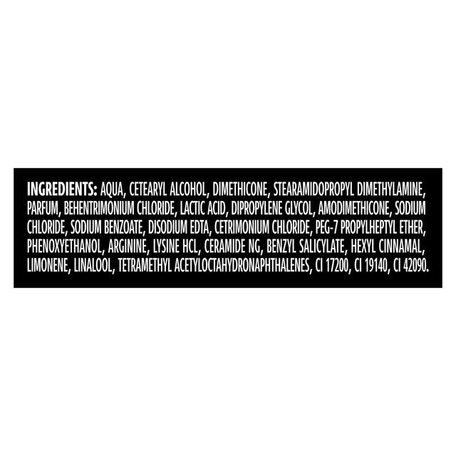 TRESemme Lamellar Gloss Conditioner - British product