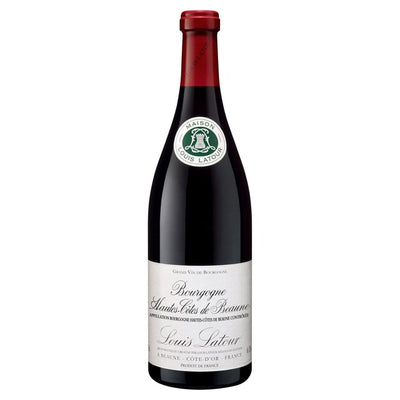 M&S Louis Latour Bourgogne Hautes-Côtes de Beaune Pinot Noir 2020 Red Wine 75cl- Buy online at McGrocer